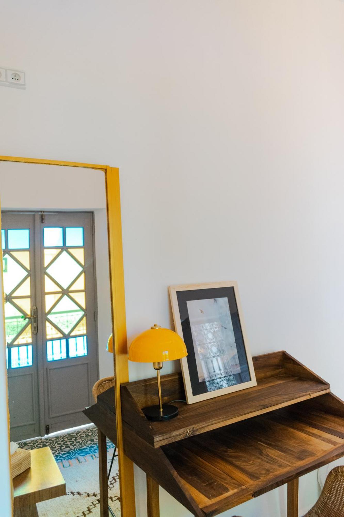 Boutique Hotel La Maison Darts Et Medicine Marrakesh Kamer foto